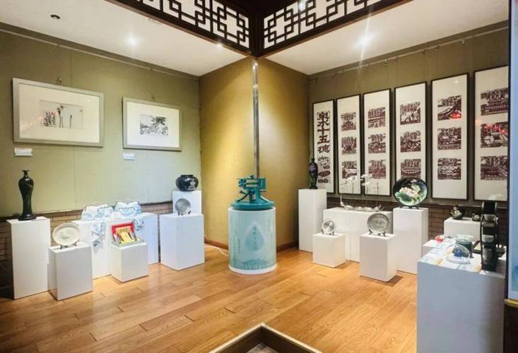 墨潤齊魯 "藝"心服務(wù) 2025山東省文化館場館服務(wù)精彩瞬間